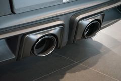 PORSCHE 992.2 Carrera GTS Cabriolet | HD-Matrix | SOFORT PORSCHE 992.2 Carrera GTS Cabriolet | HD-Matrix | SOFORT