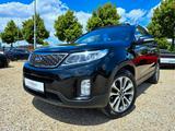 Kia Sorento 2.2 CRDI Platinum Edit. 4WD / Pano /StHz - Kia in Leipzig