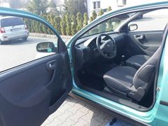 Fahrzeugabbildung Opel Corsa C Njoy*14-Zoll ALU*Klima*Radio*
