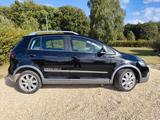 Volkswagen Golf Plus 1.9 TDI DPF Comfortline Cross Golf