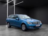 Mercedes-Benz C 250 Automatik Bi-Xenon~MFL~SHZ~COMAND~TOP - gebrauchte Mercedes-Benz C 250 aus dem Jahr 2009
