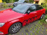Audi A3 2.0 TDI quattro S tronic S line S line