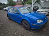 Volkswagen Golf - gebrauchte VW Golf aus dem Jahr 1998