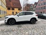 Mazda CX-5 Top gepflegt-Euro 6 - Mazda: Mazda6 Top