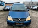 Mercedes-Benz Vaneo Compact Van 1.9*Behindert*TUV NEU* - Mercedes-Benz Vaneo: 1.9