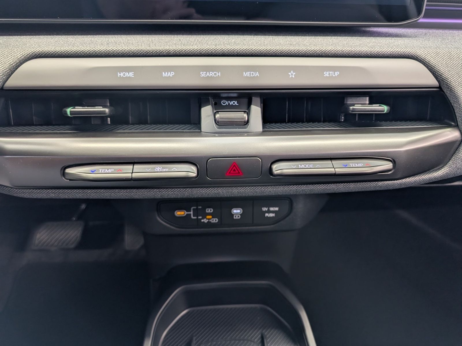 KIA EV4  81.4-kWh FWD Earth Upgrade Sound – Bild 19