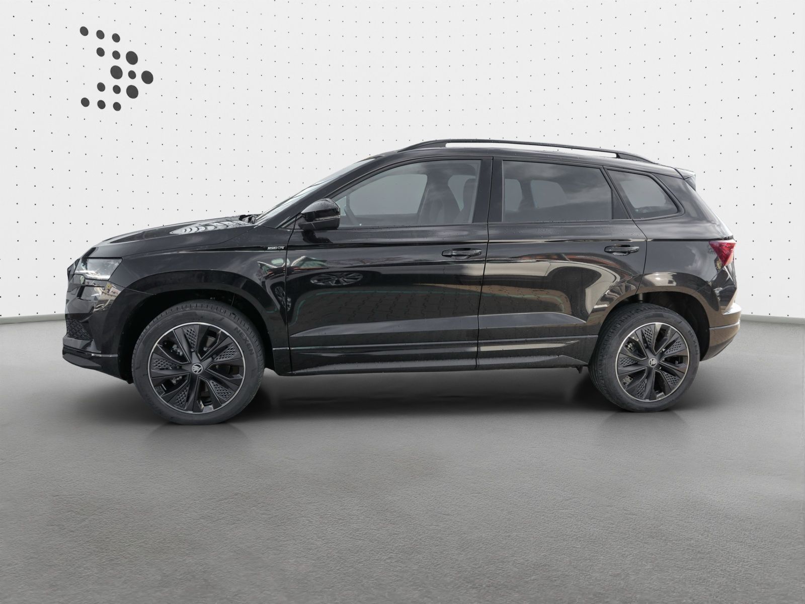Skoda Karoq Sportline 1.5 TSI DSG NAVI|DAB|LED|ACC|TWA imagem 3