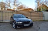 BMW 525i Sport touring*M PAKET*XENON**ALCANTARA*ALU - BMW 525 in Essen