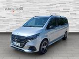 Mercedes-Benz V 300 d 4MATIC Exclusive lg Airmatic Standheiz. - Mercedes-Benz: Lg