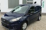 Ford Transit Connect L1 NAVI AHK RÜCKF.CAM 6-Gang - Ford Transit: Blau