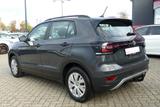 Volkswagen T-Cross 1.0 TSI Life Klimaaut. Tempomat AHK PDC - gebrauchte VW T-Cross aus dem Jahr 2020
