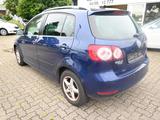 Volkswagen Golf Plus 1.6 TDI BMT*Comfortline* Klimaaut Navi - Volkswagen Golf Plus: TDI