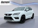 Seat Ateca FR 1.5TSI DSG*LED*Pano*360*Beats*Navi*ACC* - Seat Ateca: Fr