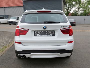 BMW X3 - 6