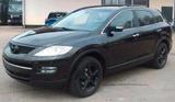 Mazda MAZDA CX-9 - AUTOGAS (günstig!), 277 PS, A... - Mazda CX-9 von privat