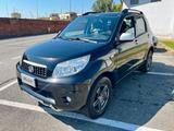 Daihatsu Terios 1.5 4WD O/F Dolomite - EURO 5 - gebrauchte Daihatsu Pickups