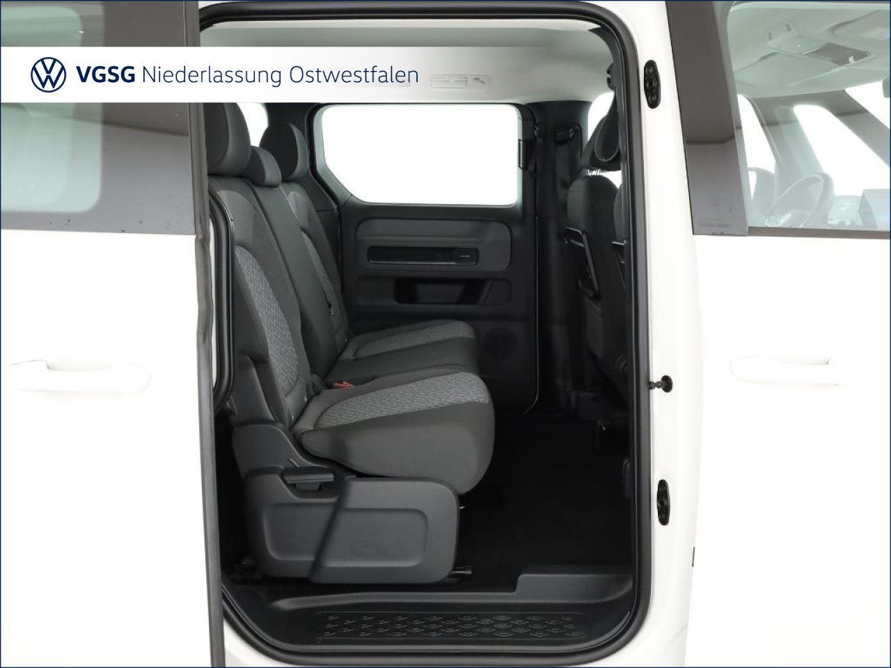 Volkswagen ID. Buzz - Bild 13