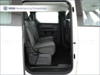 Volkswagen ID. Buzz - Vorschau Bild 13