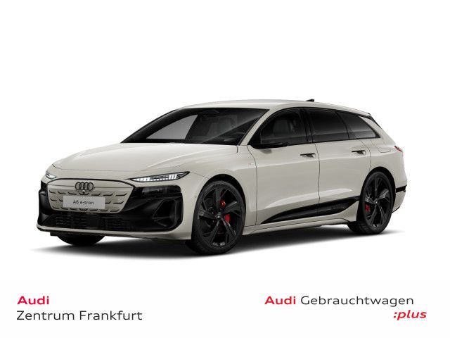 Audi A6 e-tron - Bild 1