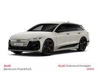 Audi A6 e-tron - Vorschau Bild 1