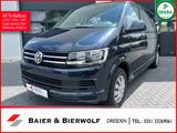 Volkswagen T6 Caravelle Comfort lang 150PS 9 Sitzer NAVI TP - VW T6 Gebrauchtwagen in Dresden