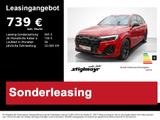 Audi Q7 S-line 50 TDI AHK+B&O+HD-MATRIX+PANO+STANDHZG