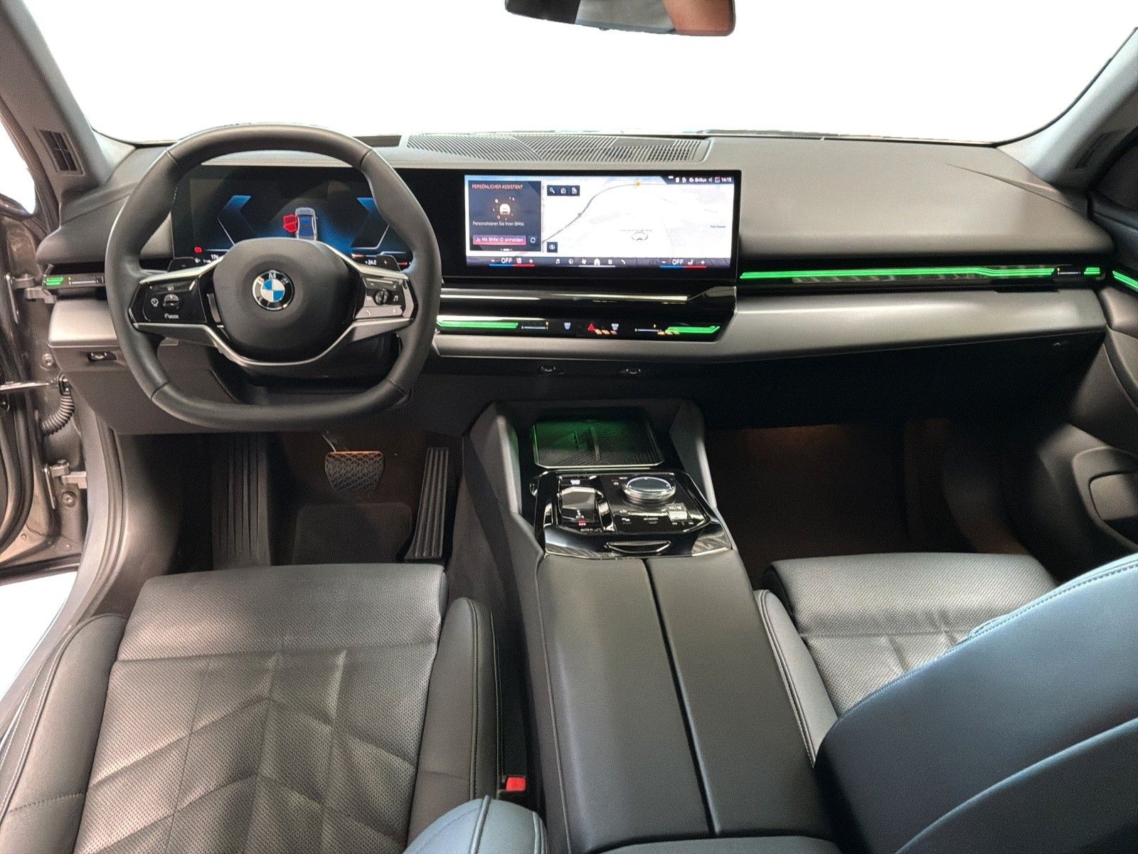 BMW 520 - Bild 9