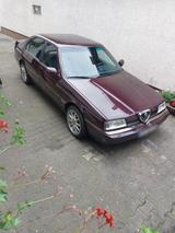 Alfa Romeo Alfa romeo 164 Super 3,0 L V6 180 PS B.J.96 - Alfa Romeo 164 Benziner Gebrauchtwagen