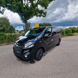 Opel Vivaro 1,6 Biturbo - Opel: V6