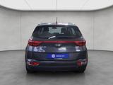 Kia Sportage 1,6 GDI 2WD Edition 7 - Kia Sportage: 1.7