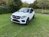 Mercedes-Benz GLE 350 4MATIC - - Privatanbieter Berlin gebraucht