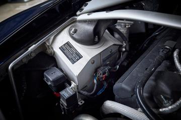 2006 Aston Martin V8 VANTAGE — миниатюра 25