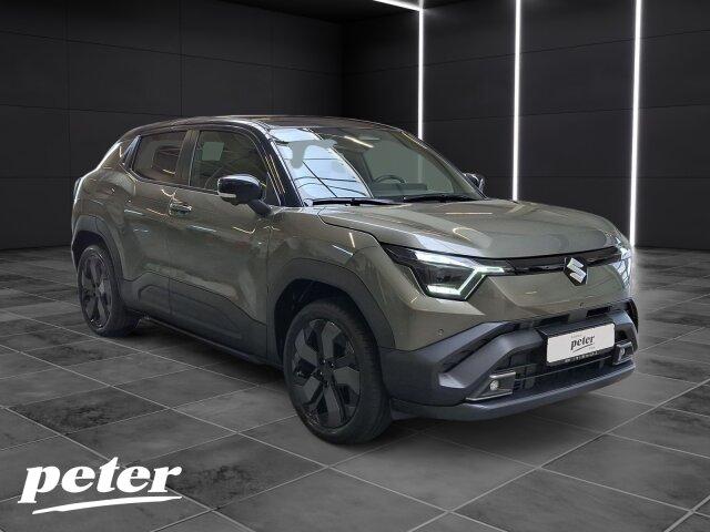 Suzuki e Vitara EV Comfort+ 61kWH