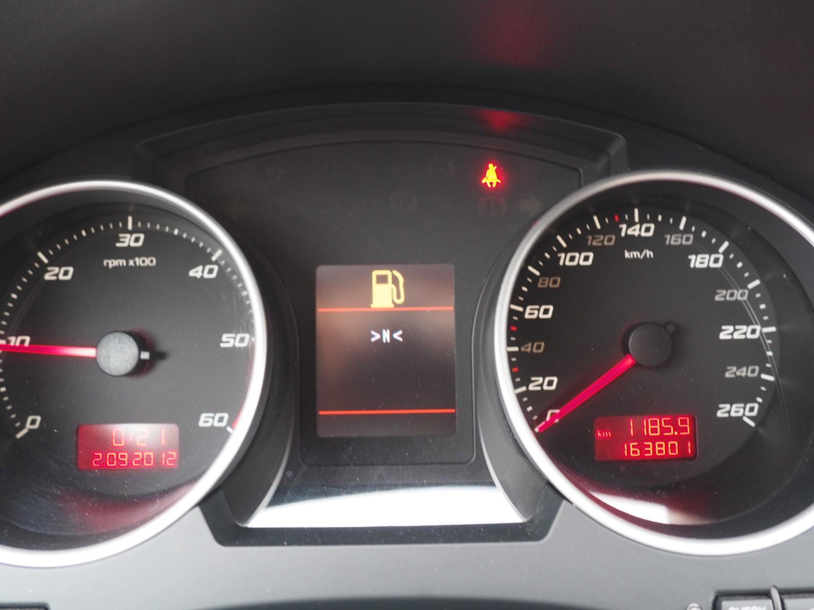 Seat Exeo ST Sport TÜV-SERVICE NEU