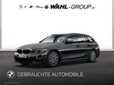 BMW 330d xDrive Touring M Sport AHK Panorama HifI LE - BMW 330 mit Diesel-Antrieb: Schiebedach, Kombi