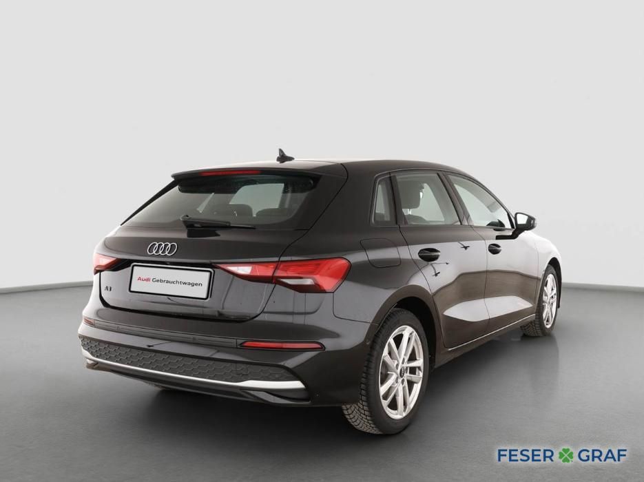 Audi A3 - Bild 4