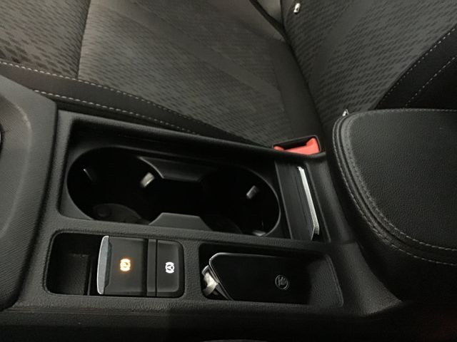 Fahrzeugabbildung Skoda Octavia Style 2.0 TDI Combi DSG/ACC/Navi/4xSHZ