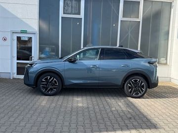 Peugeot 3008 - 3