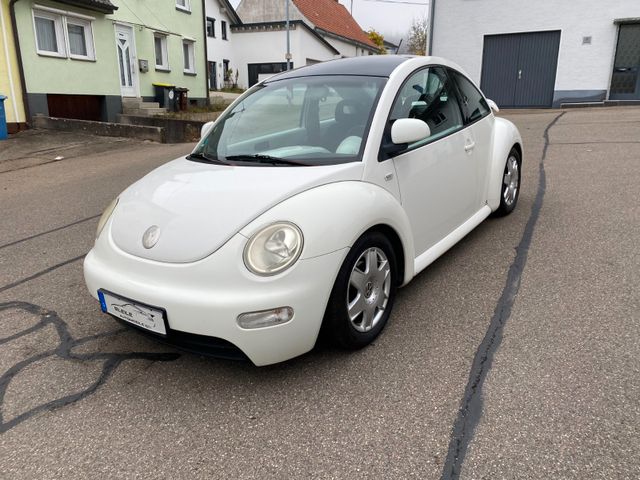 Volkswagen New Beetle Lim. 2.0