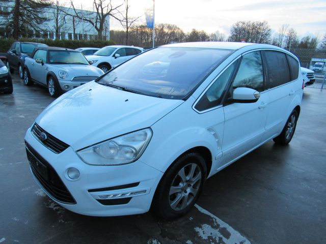 Ford S-Max S-MAX