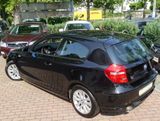 BMW 118 d 2.0 143PS Sitzheizung PDC Alus Scheckheft - BMW 118: 118d Ps