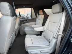 GMC Yukon Denali 6.2l V8 MY25 Alu 24" 4.59%