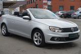 Volkswagen Eos BMT*NAVI*LEDER*SHZ*TEMPOMAT*PDC*SCHECKHEFT** - VW Eos Gebrauchtwagen