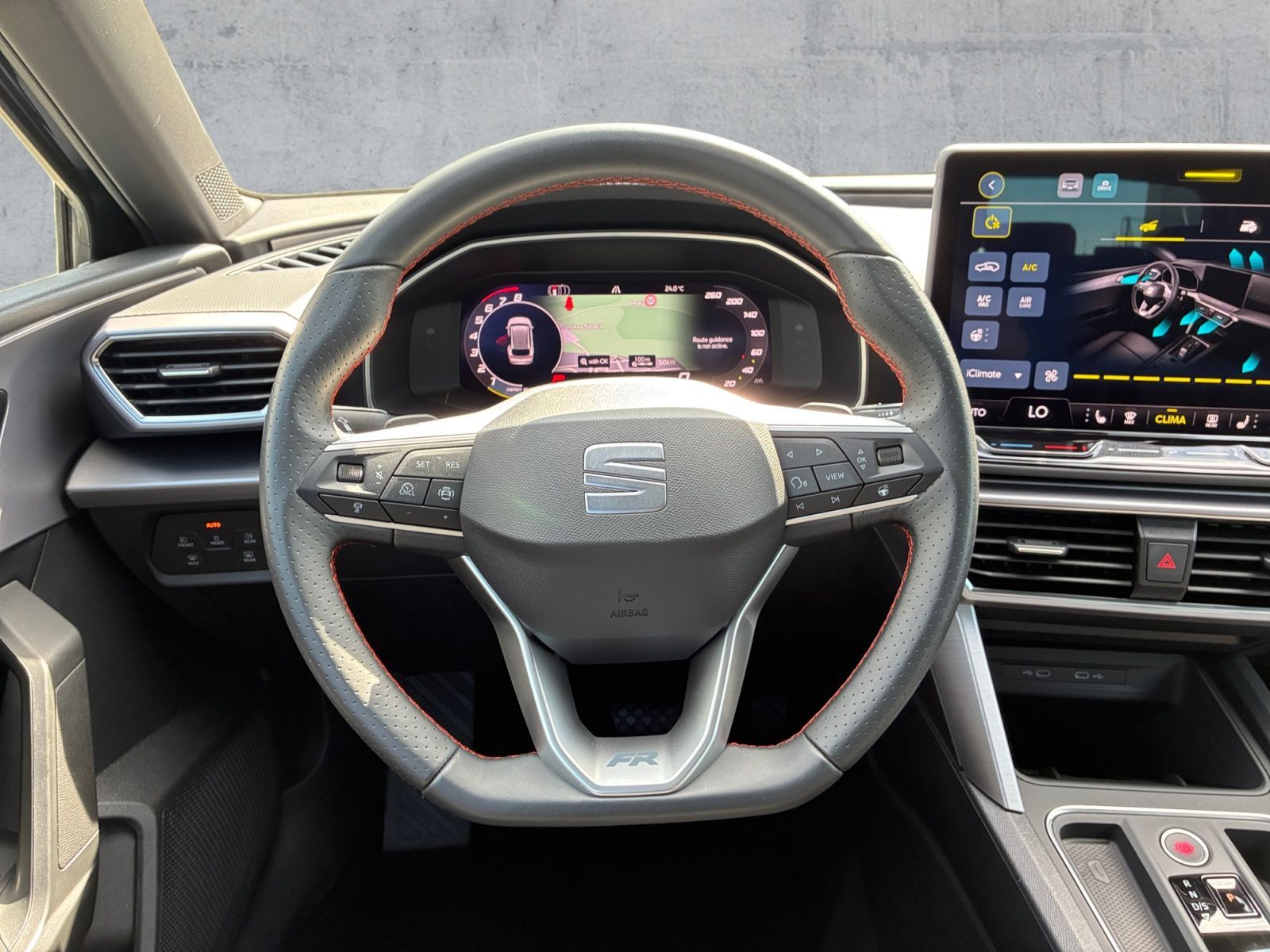 Seat Leon - Bild 10