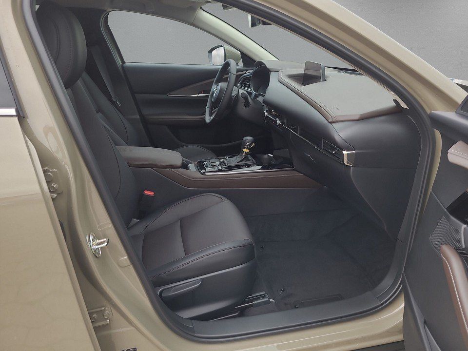 Mazda CX-30 - Bild 12