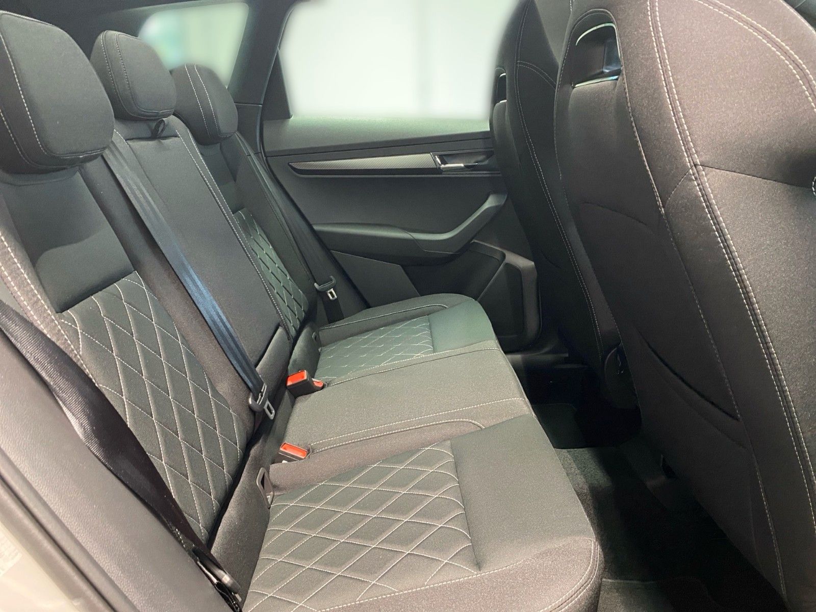 Skoda Karoq - Bild 16