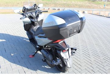 Honda Forza125 *Aktion*