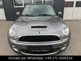 MINI Cabrio Cooper S *Klima*SportSitze*Parkhilfe*Alu - MINI Cooper S in Stuttgart
