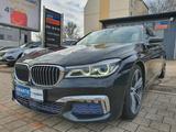 BMW 740i CARBON*M SPORT*MASSAGE*SCHIEB*ACC*HEADUP - gebrauchte BMW 740 aus dem Jahr 2016