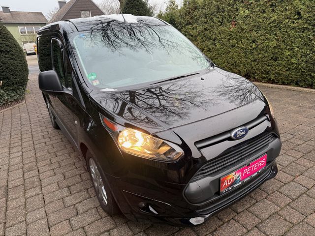 Ford Transit Connect Kasten Trend